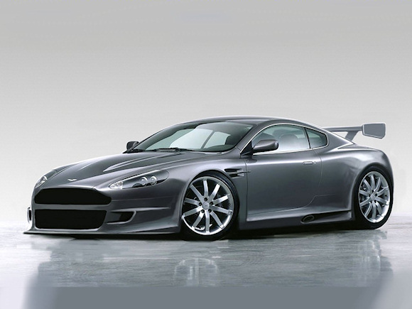 Clicca qui per Visitare il Catalogo Completo Aston Martin Usate
