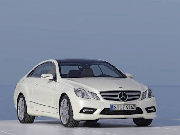 Clicca qui per Visitare il Catalogo Completo Mercedes Usate