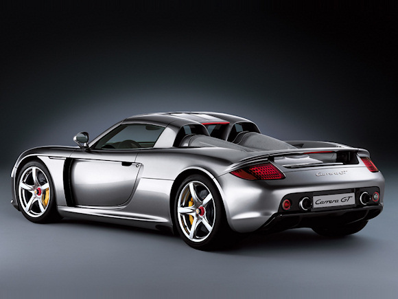 Clicca qui per Visitare il Catalogo Completo Porsche Usate
