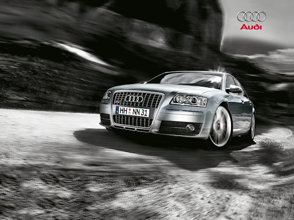 Clicca qui per Visitare il Catalogo Completo Audi Usate