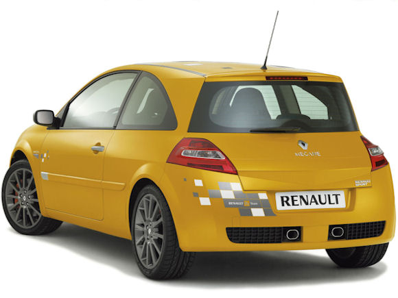 Clicca qui per Visitare il Catalogo Completo Renault Usate